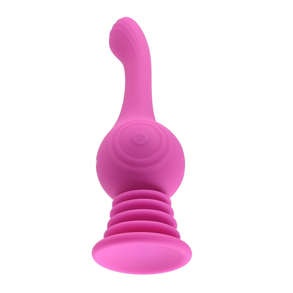 Evolved - Gyro Vibe Vibrator - Pink