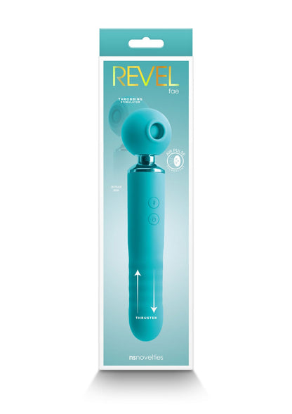 Revel Fae