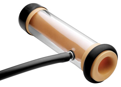 The Super Milker Stroker Machine