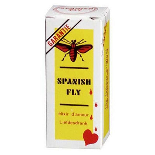 Spanish Fly - Aphrodisiac